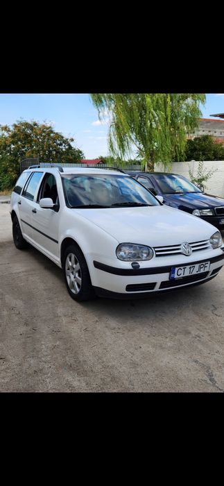 Vând Golf 4 1.9 ALH