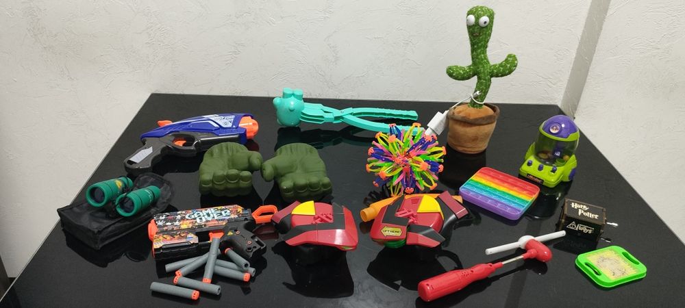 Игрушки для детей