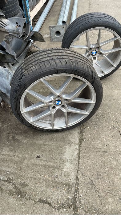 Jante R20 BMW F01 F02 X6 F10 Pret 5000 lei