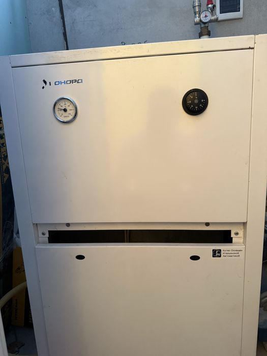 Продается Катёл 500 кв