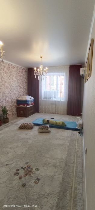 Продам 2-х комнатную квартиру