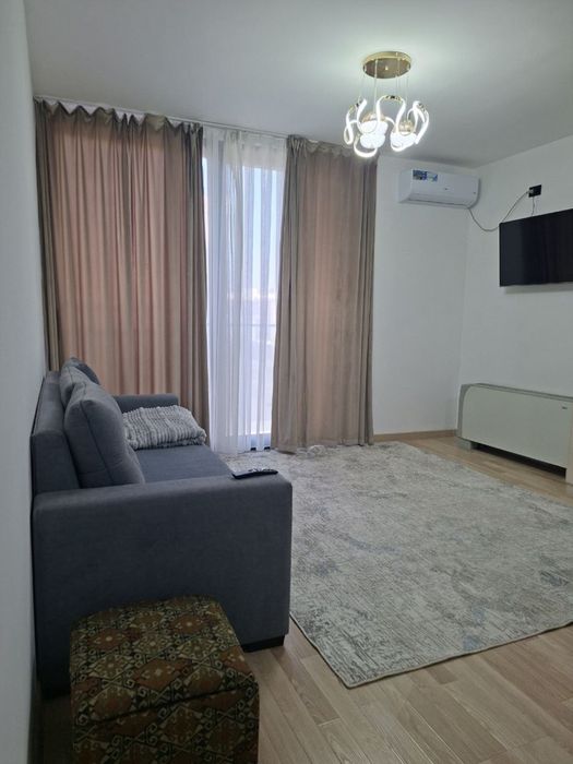 Квартира однокомнатная аренда