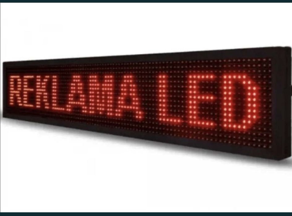 Продам лед  бегущая  строка реклама