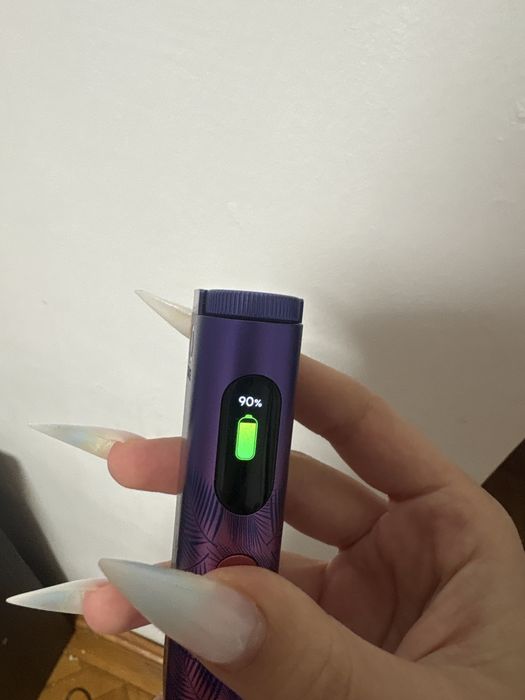 glo hyper pro limited edition mov