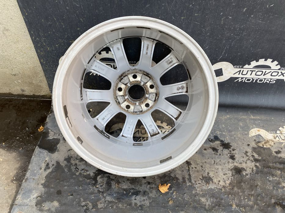 Janta aliaj 16" Vw Golf 6