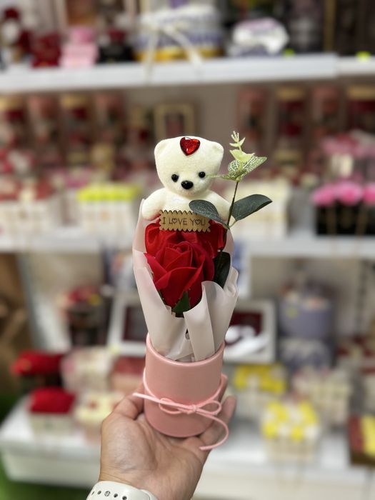 Подарък за рожден ден, имен ден и всеки повод