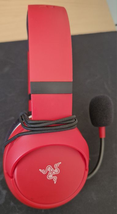 Продавам Logitech G413 TKL SE, Razer BlackShark V2, Endgame Gear OP1