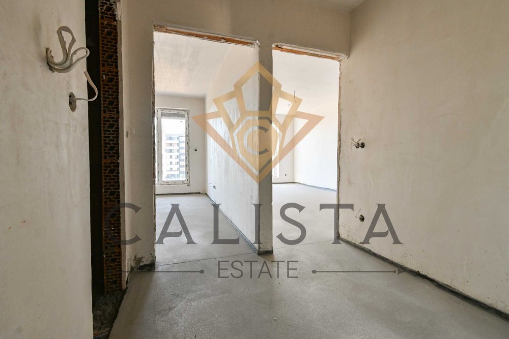 Продава се Двустаен апартамент в София, Малинова долина - 67 кв.м за 1904 €/кв.м - Снимка #7