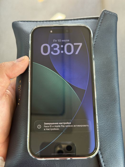Iphone 16 pro 128gb
