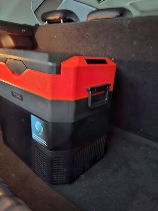 Продается автохолдильник бюриса