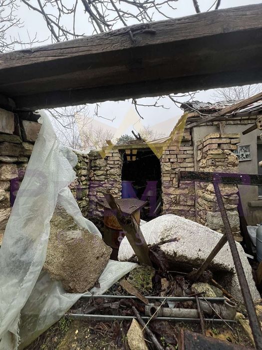 Къща в Варна, област-с.Засмяно