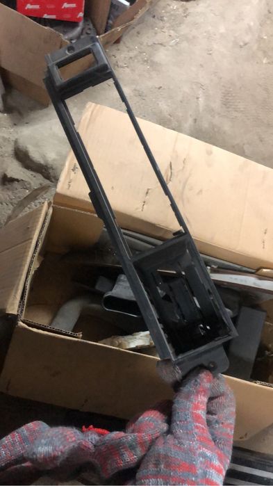 Продам на Бмв е32