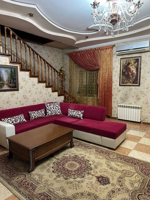 Продается дом 6 соток Госпиталка_Сауна и Бассейн