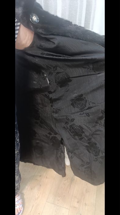 Продам шубы б/у норка