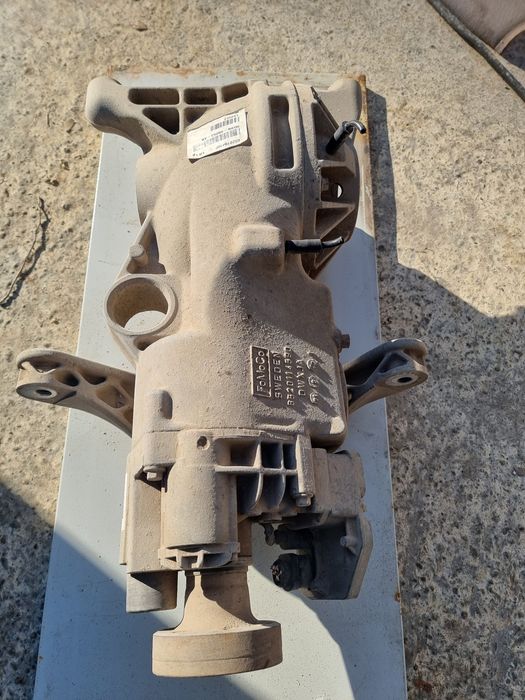 Grup Haldex Spate Land Rover Freelander 2