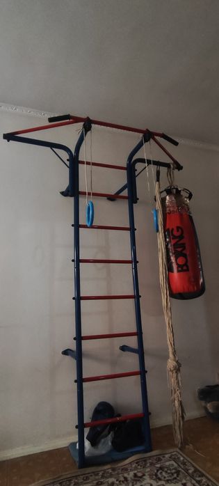 Продам Шведскую стенку