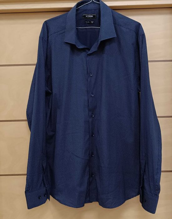 LC Waikiki-SlimFit -Много Запазена