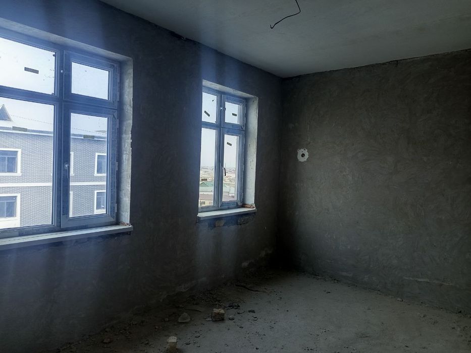 Kvartira gʻishtli dom