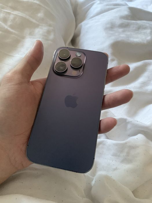 Iphone 14 pro 256gb / айфон 14 про 256гб