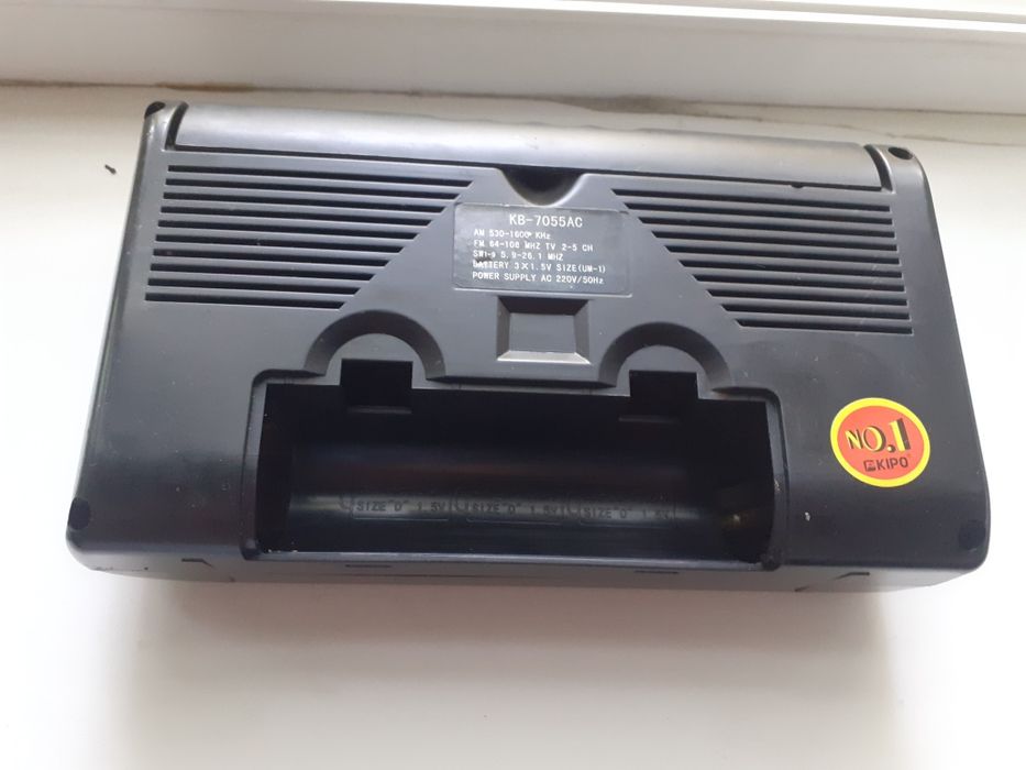 Продам радио 3000тенге