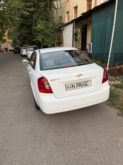 Lacetti 2023 3-poz full