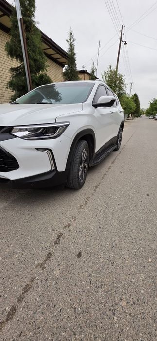 Other Tracker 2023 — 2