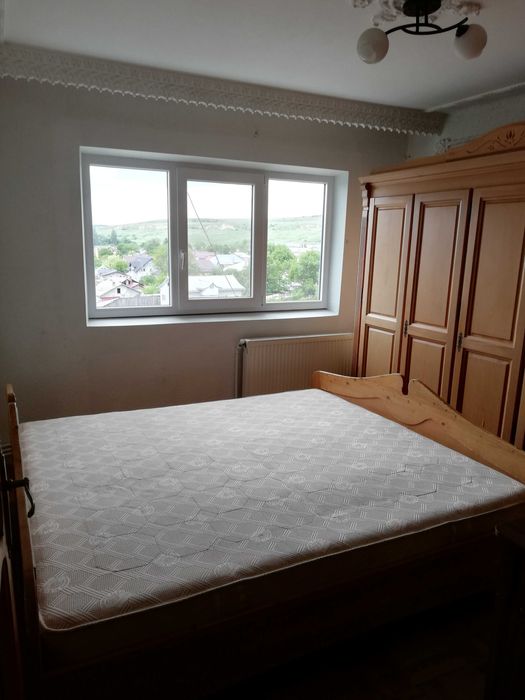 Apartament 2 camere,48mp, Falticeni