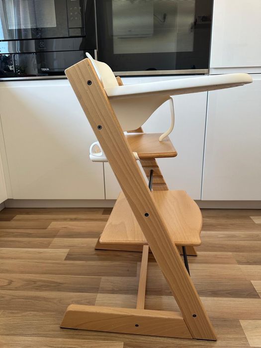 Scaun Bebe Tripp Trapp Stokke