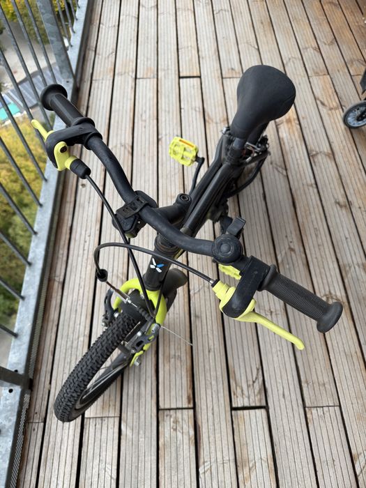 Bicicleta BTWIN,