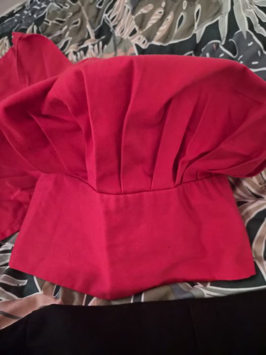 Costum bucătar complet