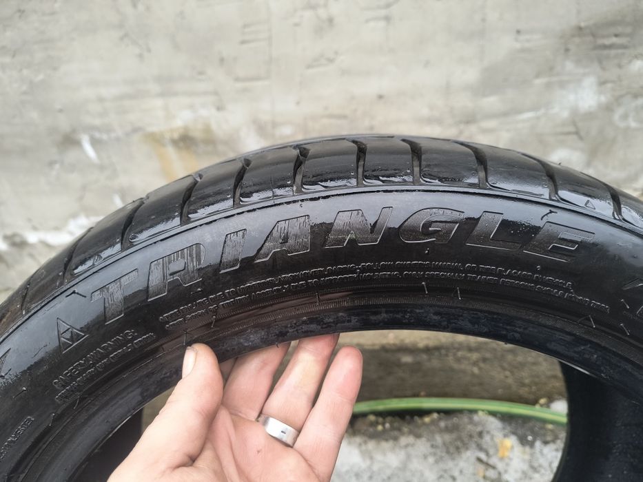 Шины  Triangle легковые