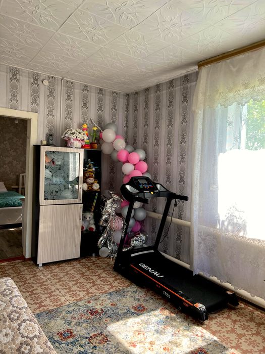 Продам беговую дорожку Genau TR50