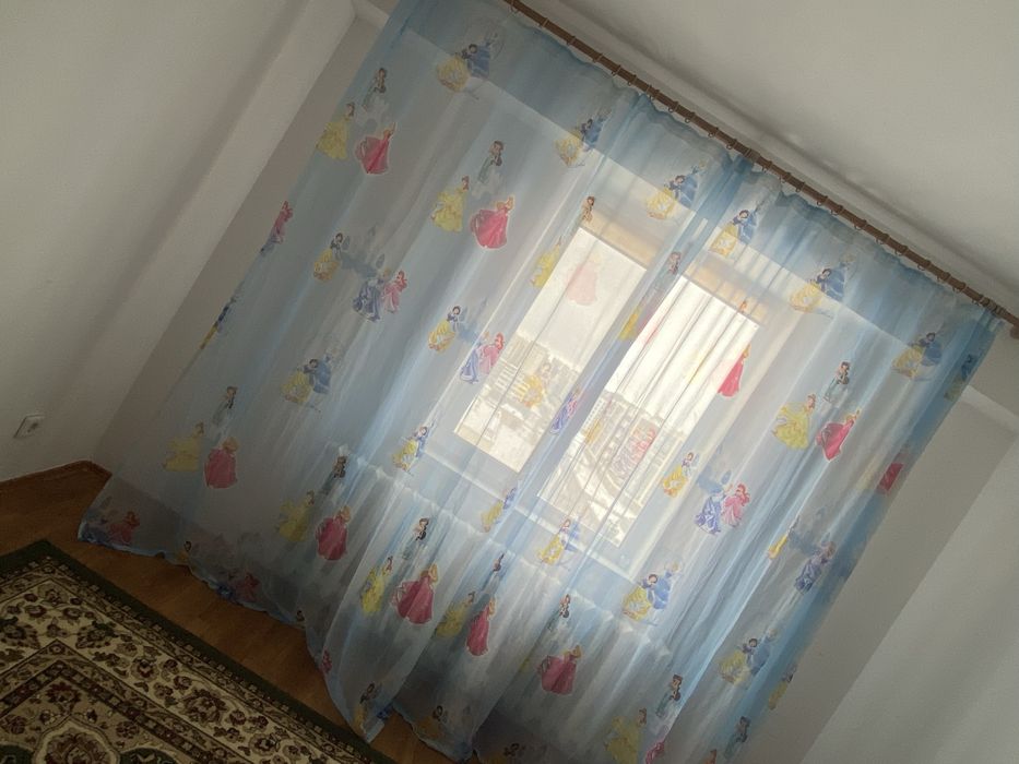 штор для детский