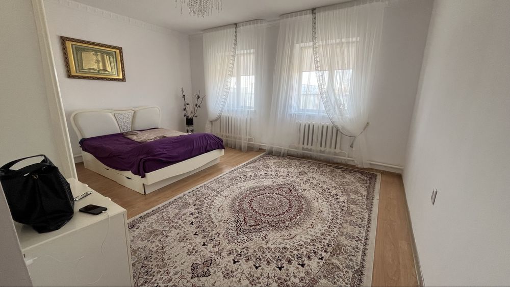 Уютный  дом 6 ауыл