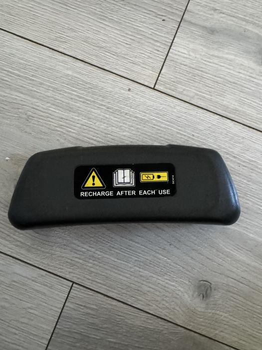 Acumulator  3 M Li ion