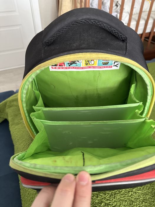 Продам рюкзаг в хорошем состоянии