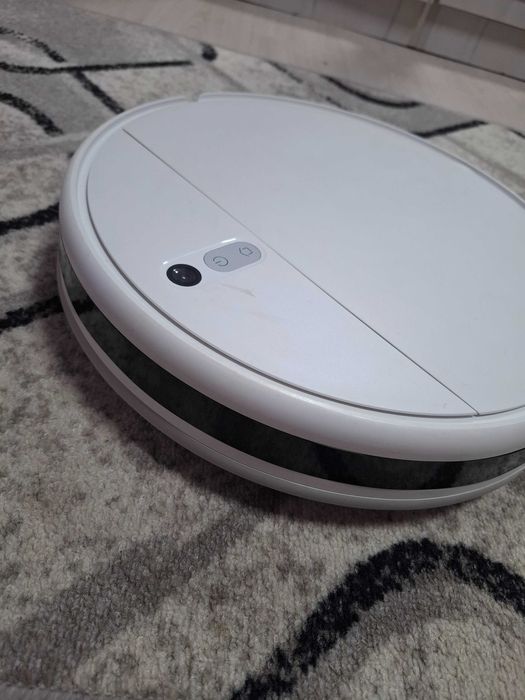 Прахосмукачка Mi Robot Vacuum-Mop 2 Lite
