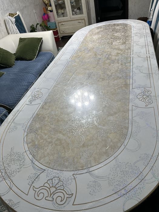 Гостинный стол___