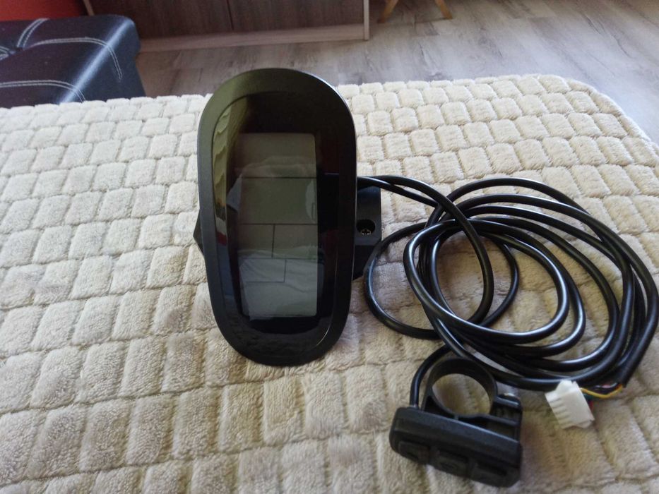 Дисплей KT LCD -6