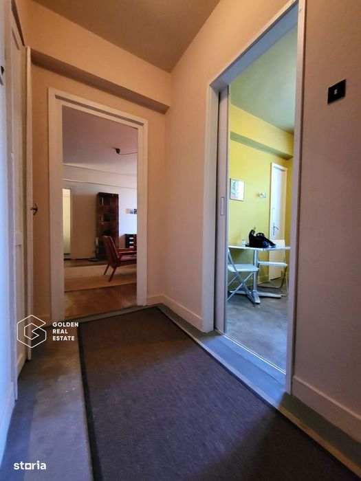 Apartament 2 camere, oras Lipova