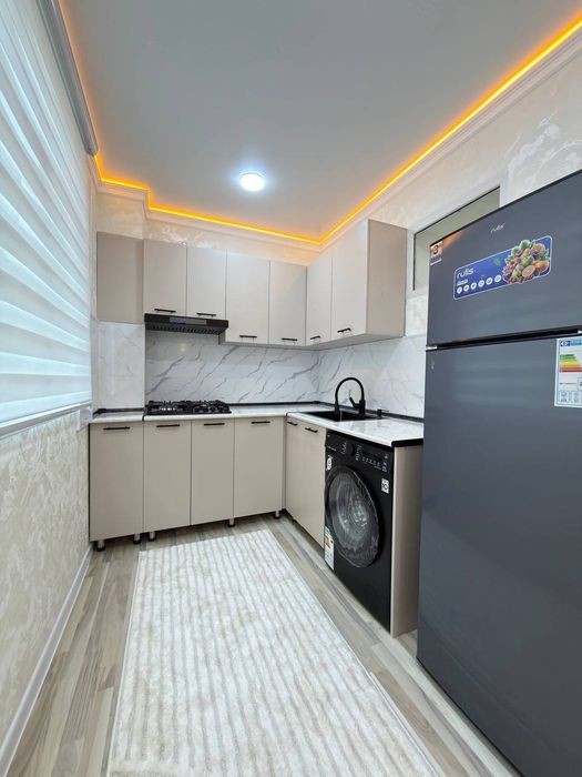 Улица Мукими 3*4/3/5. Мебель и Техника