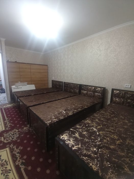 Qizlani  kv ijaraga beriladi