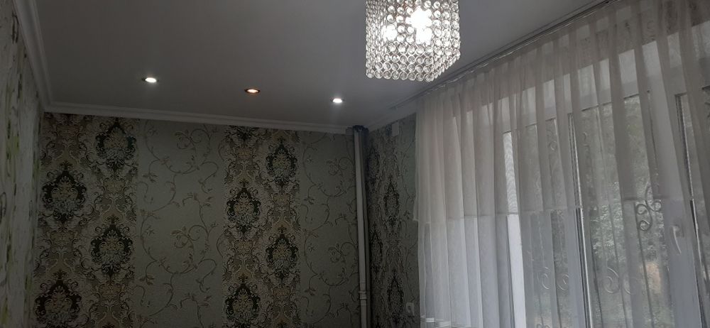 Продаю квартиру в городе шу район сахзавод
