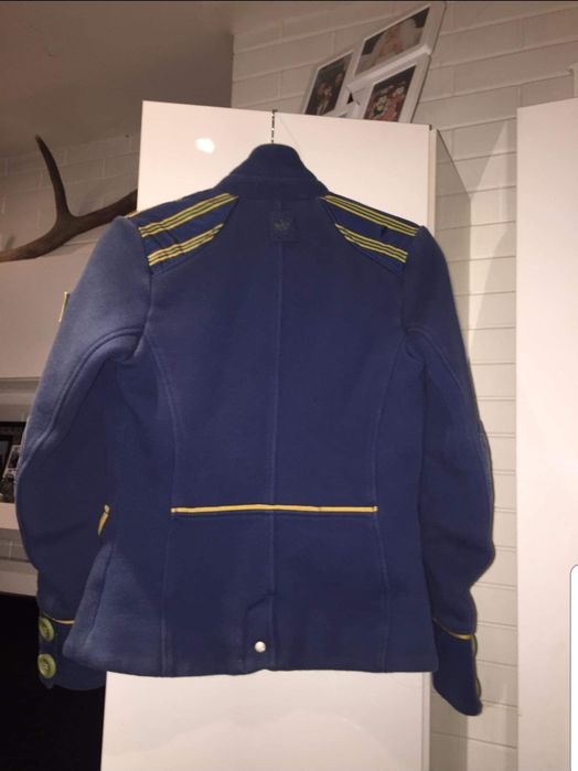 Gucci яке, Nikole collection яке