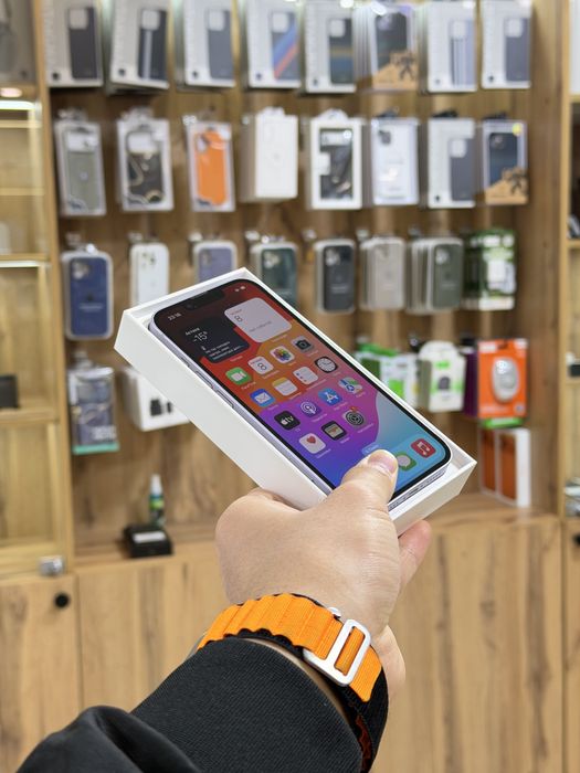 iPhone 14 128 gb | kapashev mobile
