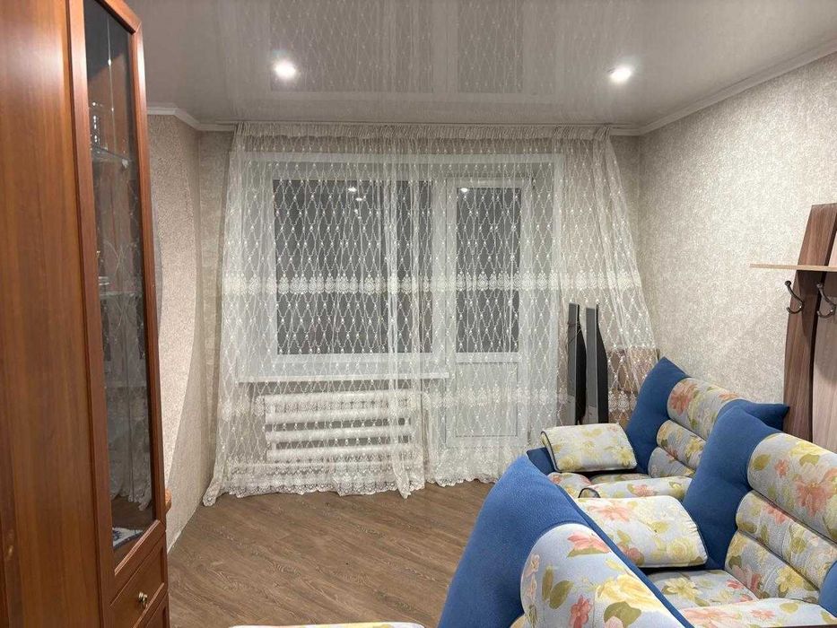 продам 3 ком квартиру на Жанаре