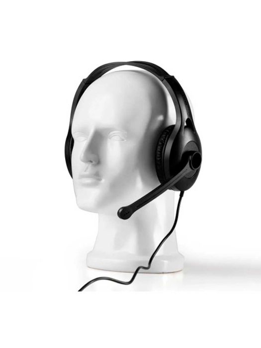 Наушники компьютерные Edifier K800 single plug