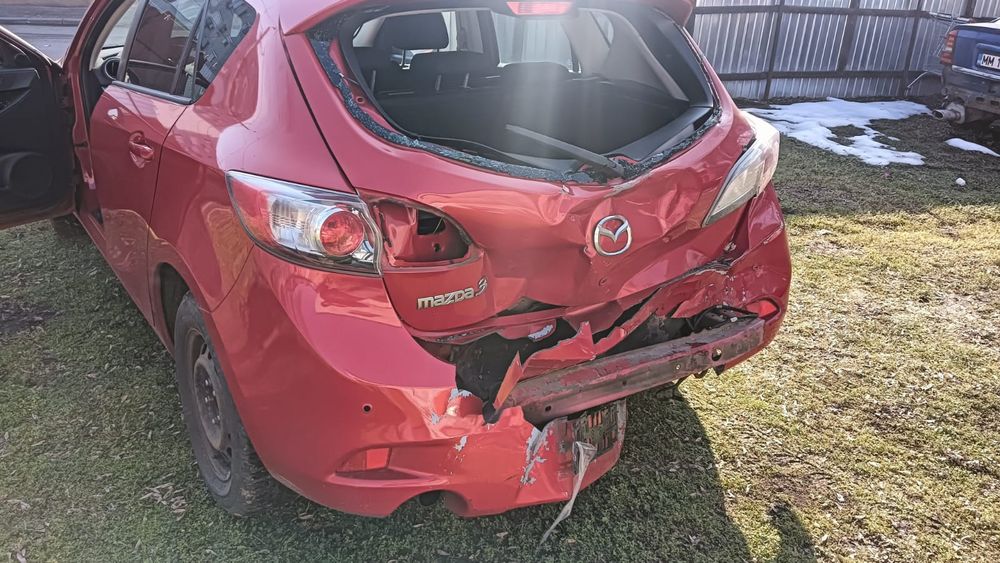 Vopsitorie auto tinichigerie