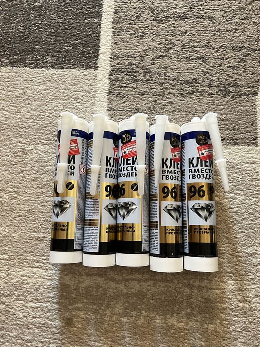Клей Point 96 универсал