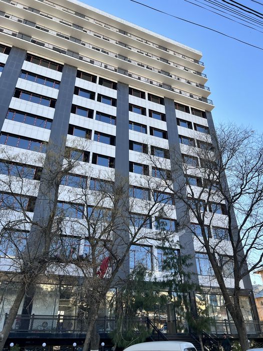 Своя квартира 2/4/13 62 м2 Аския сити. Коробка.